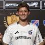 Joaquín Sosa revela quién fue el ex albo clave en su llegada a Colo Colo y evita comparaciones con Maximiliano Falcón