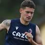 Quién es Joaquín Sosa: El defensa uruguayo que asoma como opción en Colo Colo