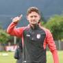 Joaquín Sosa reveló la triste razón por la que dejó el fútbol de Europa para llegar a Santa Fe