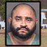 Man tied to 3 crime scenes allegedly killed father in North Carolina