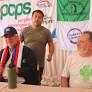 Paraguay: Lugo appears at event commemorating his presidential election