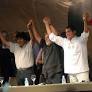 Hugo Chavez and the fight against the system