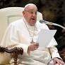 CNN | Theology Professor Reflects on Meeting Pope Francis