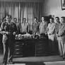 Past weighs heavy as Paraguay struggles with ghosts of dictatorship