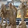 Chess And Stroessner: Weird Combination At Hrisuk Museum