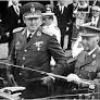 Stroessner, Paraguay’s Enduring Dictator, Dies (Published 2006)