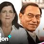 Rosa María Palacios sobre Martín Vizcarra por ser excluido de encuesta: "Lo han convertido en mártir"