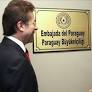 Paraguay opens its first embassy in Turkey
