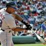 Julio César Franco will be inducted into the Latin Baseball Hall of Fame