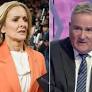Gabby Logan and Richard Keys' feud in full after Terry Yorath tribute fury