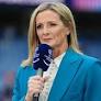 How nepo-baby hiring and mid-flight 'sexist dinosaur' jibes about sex with pregnant women ignited Gabby Logan and Richard Keys's 30-year toxic feud - before he was called a 't**t' for crass 'tribute' to her late dad Terry Yorath