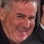 Disgraced ex-Sky Sports anchor Richard Keys smirks while leaving Claridge's with Eamonn Holmes as he breaks cover for first time since reigniting 30-year feud with Gabby Logan over crass 'tribute' to her late father Terry Yorath