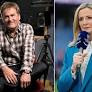 Truth about 'vile' Richard Keys, plus how Gabby Logan feels about him