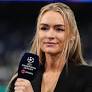 Laura Woods calls disgraced ex-Sky Sports anchor Richard Keys a 't**t' as row erupts over his 'tribute' to Terry Yorath which featured a dig at his daughter Gabby Logan amid long-term feud