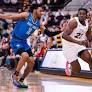 Alston Joins Milwaukee Bucks Summer League Roster