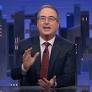 Last Week Tonight with John Oliver Sets Season 13 Premiere