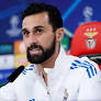 Arbeloa: "This match is extremely difficult"