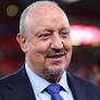 Rafael Benitez: Panathinaikos head coach job for former Liverpool, Newcastle and Everton manager