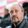 Panathinaikos coach Rafa Benitez discusses Roma clash: “It will be very difficult.”
