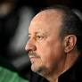 Rafa Benitez appointed Panathinaikos head coach - The Athletic