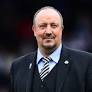 Rafael Benitez set to secure 17th managerial job and become highest-paid head coach in new league's history after 19-month hiatus