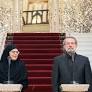 Serbian Official Criticised for Wearing Islamic Dress