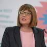 Maja Gojković: Culture in Serbia absolutely depends on women