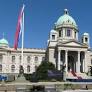 Gojkovic calls new Serbian Parliament sitting for April 21