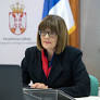 Gojković: Pristina is trying to falsify history