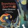 The narrative seductiveness of Zoran Zivkovic