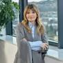 Dr. Jelena Trivan, General Director of m:tel BiH, is the Newest Member of the Woman.Comm Club!