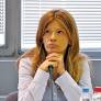 Jelena Trivan: Young Lioness