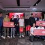Winners of the 7th Regional App Challenge announced