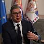 Serbia Mulls Nuclear Power Offers to Avert Blackouts, Vucic Says