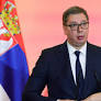 Serbia's Vučić predicts Ukraine EU entry by 2027 as price for peace with Russia