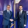 Spajić to Vučić: Montenegro will be in the EU in 2028, and will be waiting for others there