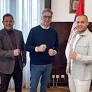 President Kremlev agreed with President of Serbia Aleksandar Vučić to host IBA events as part of EXPO 2027 in Belgrade