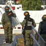EU says military intervention in Venezuela must be avoided