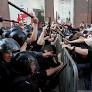 Protesters defy ban on opposition rally in Moscow