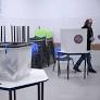 More than 100 people arrested over alleged vote tampering in Kosovo elections