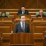 Kurti fails to form a new government