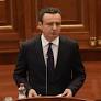 Kosovo Plunged Into Turmoil As Lawmakers Reject New Kurti Government
