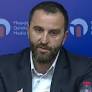 The mayor of Gračanica dropped the lawsuit against Branimir Stojanović
