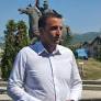 Branimir Stojanović surprises Lista Serbe, runs as an independent candidate for mayor of Graçanica