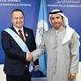 Ivica Dacic was awarded the highest honor of Interpol for the Minister of the Interior