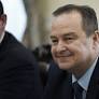 Dacic says that student Nikolina Sinđelić is lying