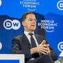 Remarks by NATO Secretary General at World Economic Forum, Davos