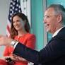 Rebeccah Heinrichs hosted Jens Stoltenberg, former secretary general of NATO, to examine the importance of economic security and alliance cohesion.