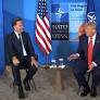 Call him Daddy: NATO chief's comments betray reality of military alliance's take on Trump