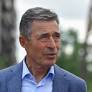 Ukraine faces ‘forever war’ unless Europe steps up pressure on Russia, says ex-Nato chief